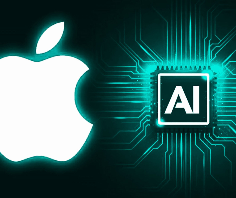 Apple iOS 18: Инновации с ИИ на WWDC 2024